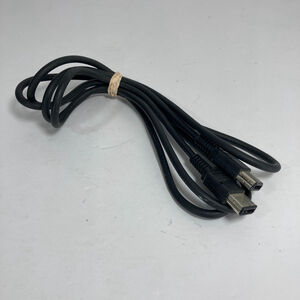 Official DMG-04 Nintendo GameBoy Link Cable‎ OEM - Game Boy Authentic GB cable